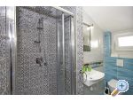 Apartmny Ribarevi - Makarska Chorvatsko