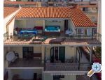 Apartmny Ribarevi - Makarska Chorvatsko