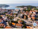 Apartmny Ribarevi - Makarska Chorvatsko