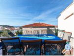 Apartmny Ribarevi - Makarska Chorvatsko