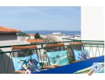 Apartmny Ribarevi - Makarska Chorvatsko