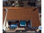 Apartmny Ribarevi - Makarska Chorvatsko