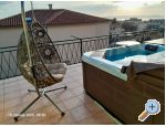 Apartmny Ribarevi - Makarska Chorvatsko