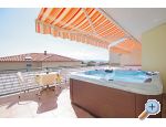 Apartmny Ribarevi - Makarska Chorvatsko