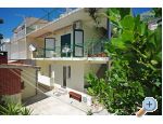 Apartmny Ribarevi - Makarska Chorvatsko