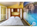 Apartmny Ribarevi - Makarska Chorvatsko