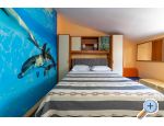 Apartmny Ribarevi - Makarska Chorvatsko