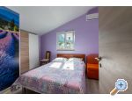 Apartmny Ribarevi - Makarska Chorvatsko