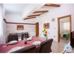Apartmny Roso m&amp;m - Makarska Chorvatsko