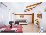 Appartements Roso m&amp;m - Makarska Kroatien