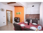 Appartements Roso m&amp;m - Makarska Kroatien