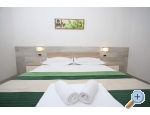 Appartements Roso m&amp;m - Makarska Kroatien