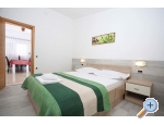 Appartements Roso m&amp;m - Makarska Kroatien
