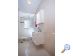 Appartements Roso m&amp;m - Makarska Kroatien