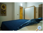 Appartements Roso m&amp;m - Makarska Kroatien