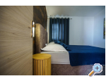Appartements Roso m&amp;m - Makarska Kroatien