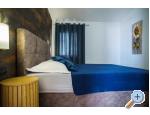Appartements Roso m&amp;m - Makarska Kroatien