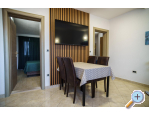 Appartements Roso m&amp;m - Makarska Kroatien