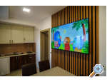 Appartements Roso m&amp;m - Makarska Kroatien