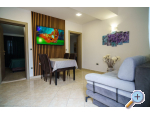 Appartements Roso m&amp;m - Makarska Kroatien