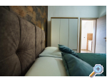 Appartements Roso m&amp;m - Makarska Kroatien