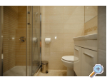 Appartements Roso m&amp;m - Makarska Kroatien
