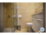 Appartements Roso m&amp;m - Makarska Kroatien