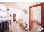 Apartmny Roso m&amp;m - Makarska Chorvatsko