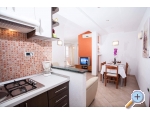 Appartements Roso m&amp;m - Makarska Kroatien