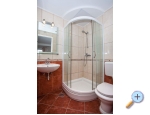 Appartements Roso m&amp;m - Makarska Kroatien