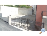 Appartements Roso m&amp;m - Makarska Kroatien