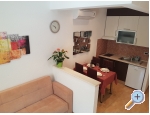 Appartements Roso m&amp;m - Makarska Kroatien