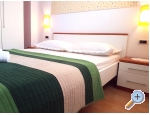 Appartements Roso m&amp;m - Makarska Kroatien