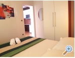 Appartements Roso m&amp;m - Makarska Kroatien