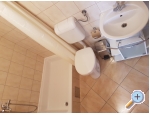 Appartements Roso m&amp;m - Makarska Kroatien