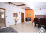 Apartmny Roso m&amp;m - Makarska Chorvatsko