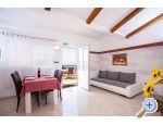 Apartmny Roso m&amp;m - Makarska Chorvatsko