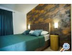 Apartmny Roso m&amp;m - Makarska Chorvatsko