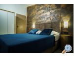 Apartmny Roso m&amp;m - Makarska Chorvatsko