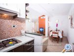 Apartmny Roso m&amp;m - Makarska Chorvatsko