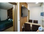 Apartmny Roso m&amp;m - Makarska Chorvatsko