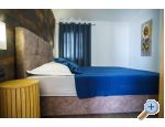 Apartmny Roso m&amp;m - Makarska Chorvatsko