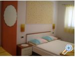 Apartmny Roso m&amp;m - Makarska Chorvatsko