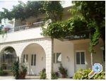 Apartmny Roso m&amp;m - Makarska Chorvatsko