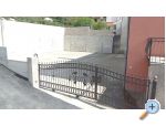 Apartmny Roso m&amp;m - Makarska Chorvatsko