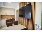 Apartmny Roso m&amp;m - Makarska Chorvatsko