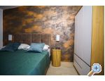 Apartmny Roso m&amp;m - Makarska Chorvatsko