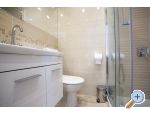 Apartmny Roso m&amp;m - Makarska Chorvatsko