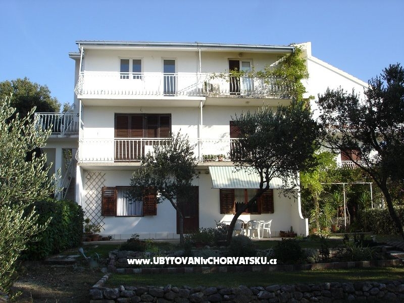 Appartements Rubinić – Ferienwohnung Makarska, Kroatien – Foto 1