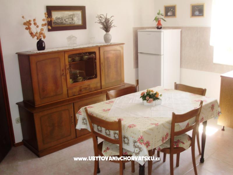 Appartements Rubinić – Ferienwohnung Makarska, Kroatien – Foto 9